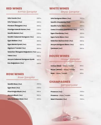 Menu_Lotiz Lounge & Hookah_Turcia_image_3