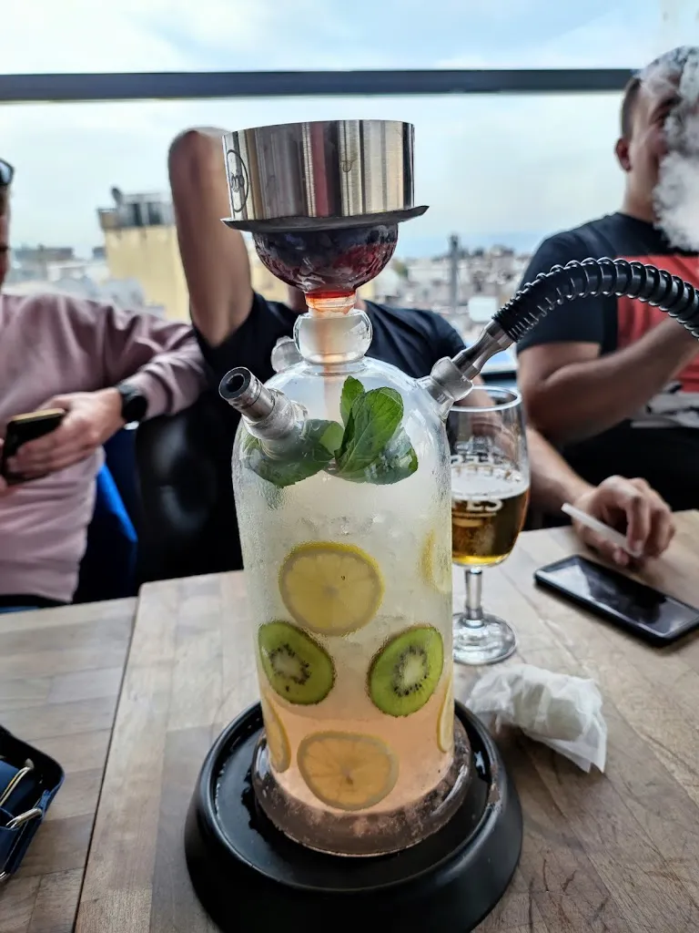 Menu_Lotiz Lounge & Hookah_Turcia_image_5