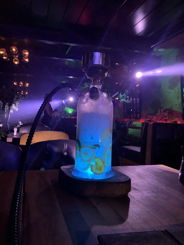 Menu_Lotiz Lounge & Hookah_Turcia_image_9