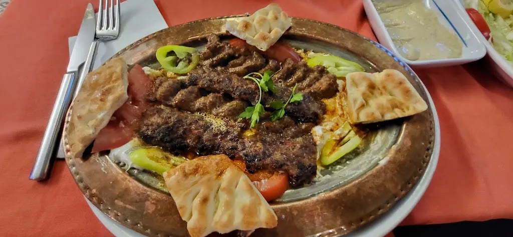 Menu_BUHARA FİSH MEAT HOUSE ROOF_Turcia_image_5