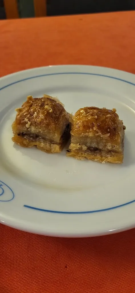 Menu_BUHARA FİSH MEAT HOUSE ROOF_Turcia_image_6