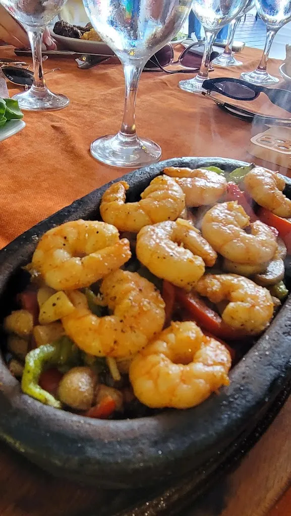 Menu_BUHARA FİSH MEAT HOUSE ROOF_Turcia_image_7