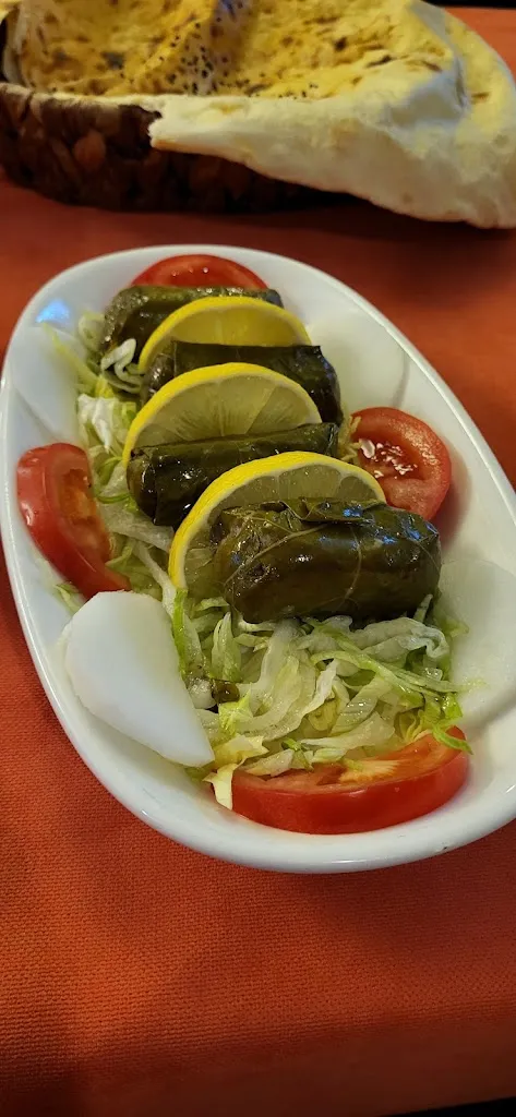 Menu_BUHARA FİSH MEAT HOUSE ROOF_Turcia_image_8