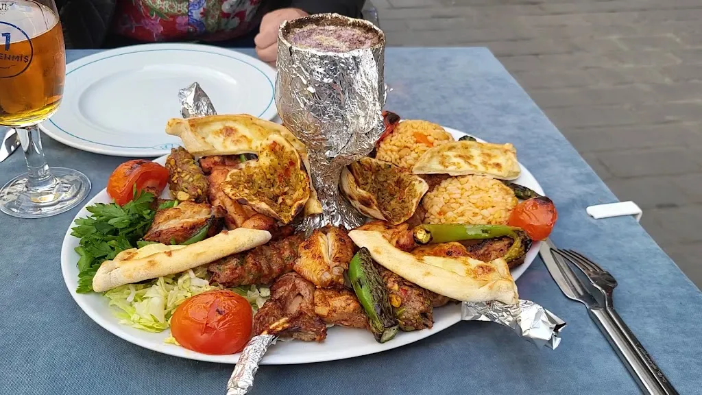 BUHARA FİSH MEAT HOUSE ROOF_Turcia_slider_image_2