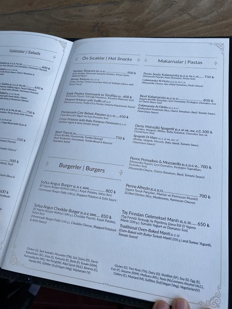 Menu_Garden 1897 Restaurant_Turcia_image_4