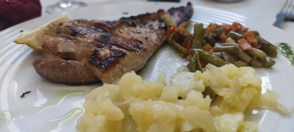 Berto Brevia_El Cordobés_Ibi_review