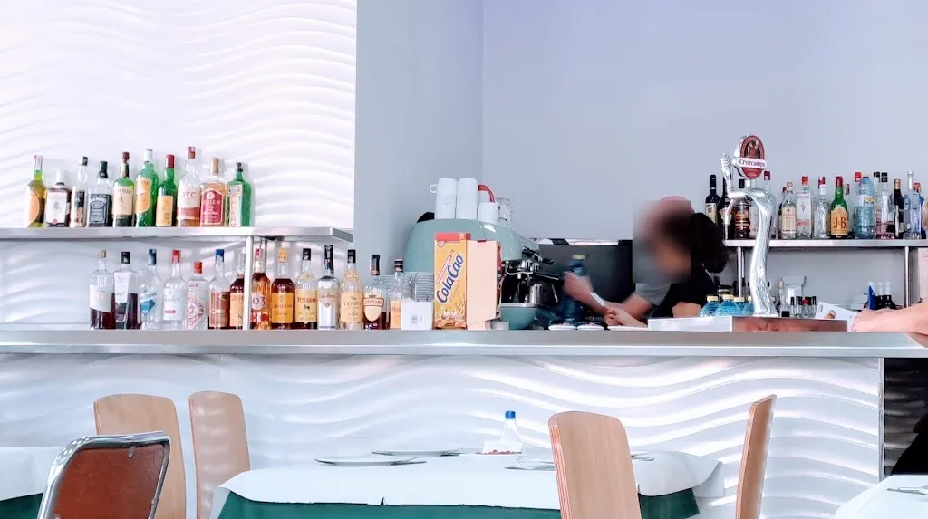 El Cordobés restaurant in Ibi