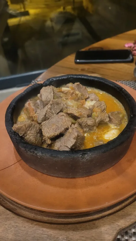 Menu_Cratus Premium Restaurant & Lounge_Turcia_image_8