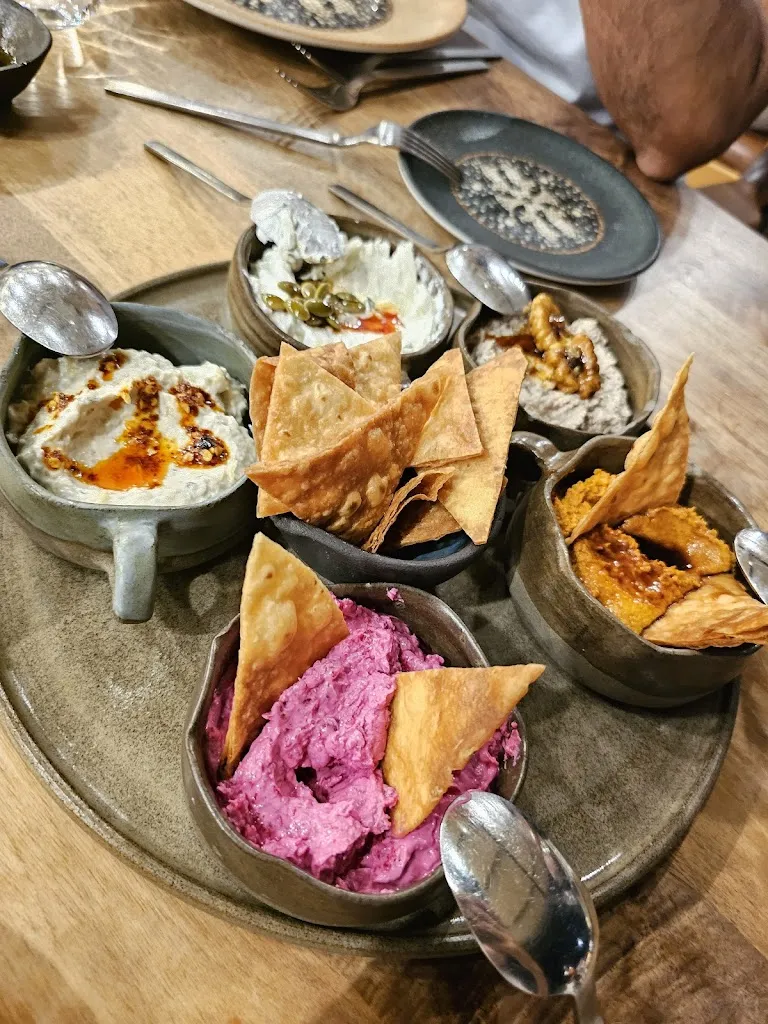 G R._Cratus Premium Restaurant & Lounge_Turcia_review