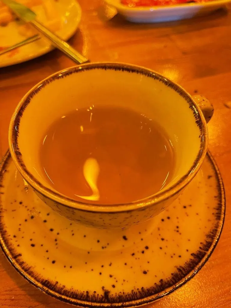 Menu_TurguT Restaurant Sirkeci_Turcia_image_6