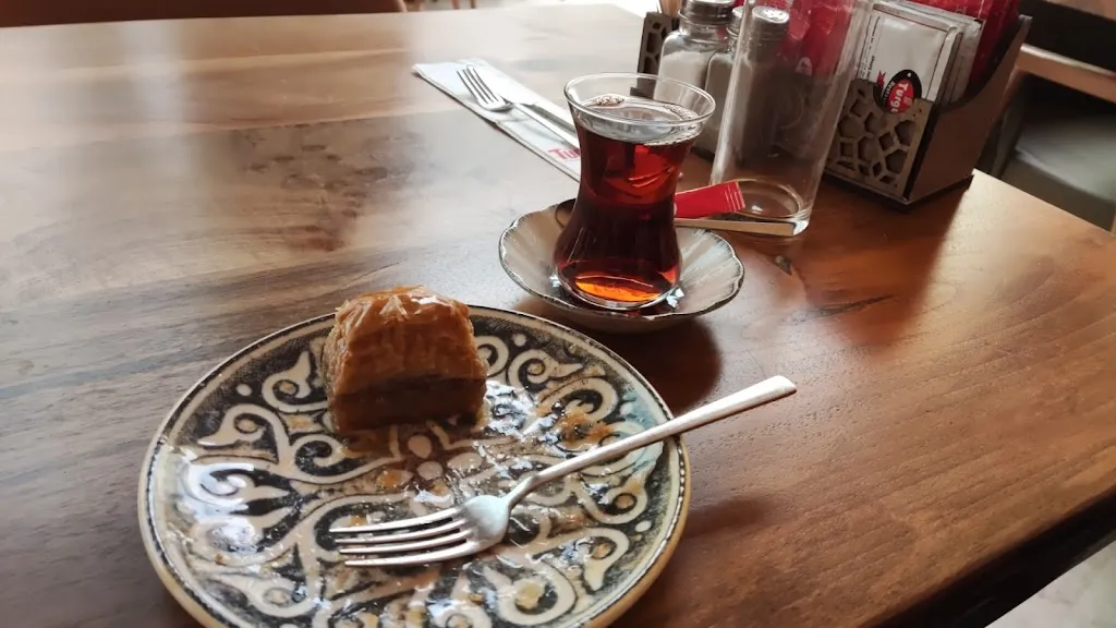 Menu_TurguT Restaurant Sirkeci_Turcia_image_7