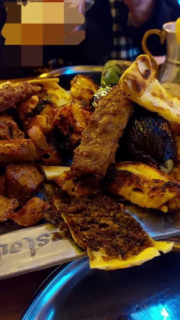 Menu_TurguT Restaurant Sirkeci_Turcia_image_8