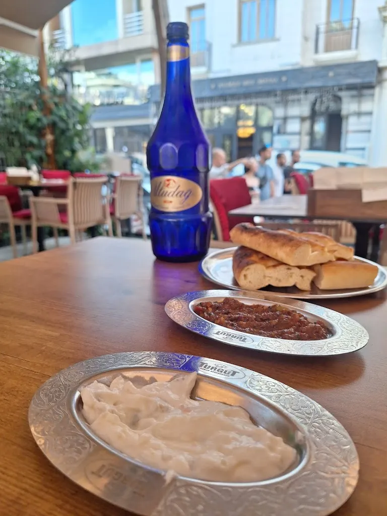 Mikolaj_TurguT Restaurant Sirkeci_Turcia_review