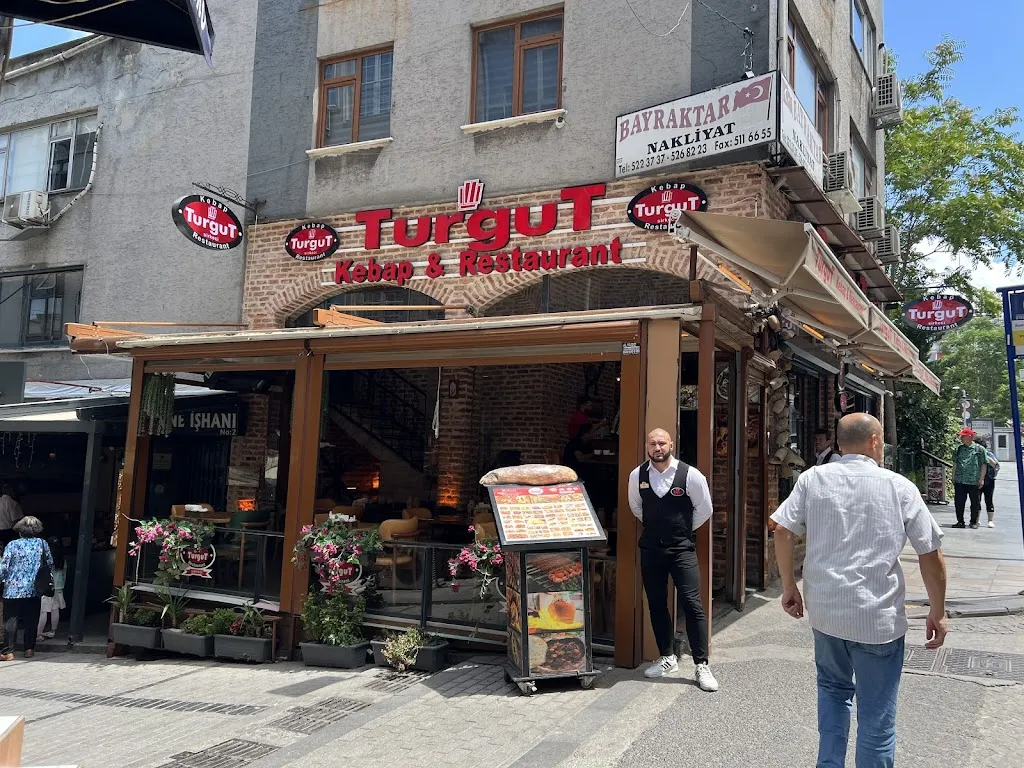 Jonathan Lau_TurguT Restaurant Sirkeci_Turcia_review