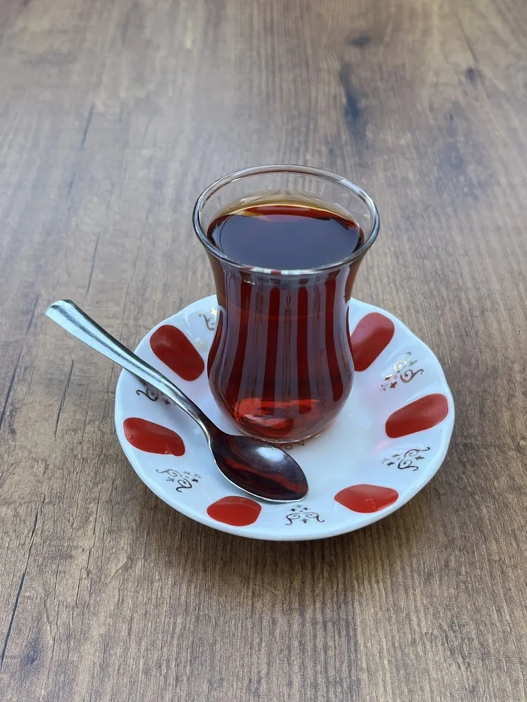 Ying M_TurguT Restaurant Sirkeci_Turcia_review