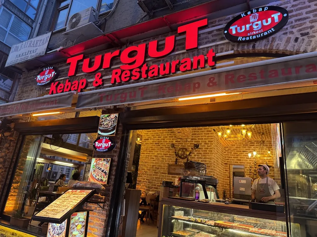 TurguT Restaurant Sirkeci_Turcia_slider_image_3