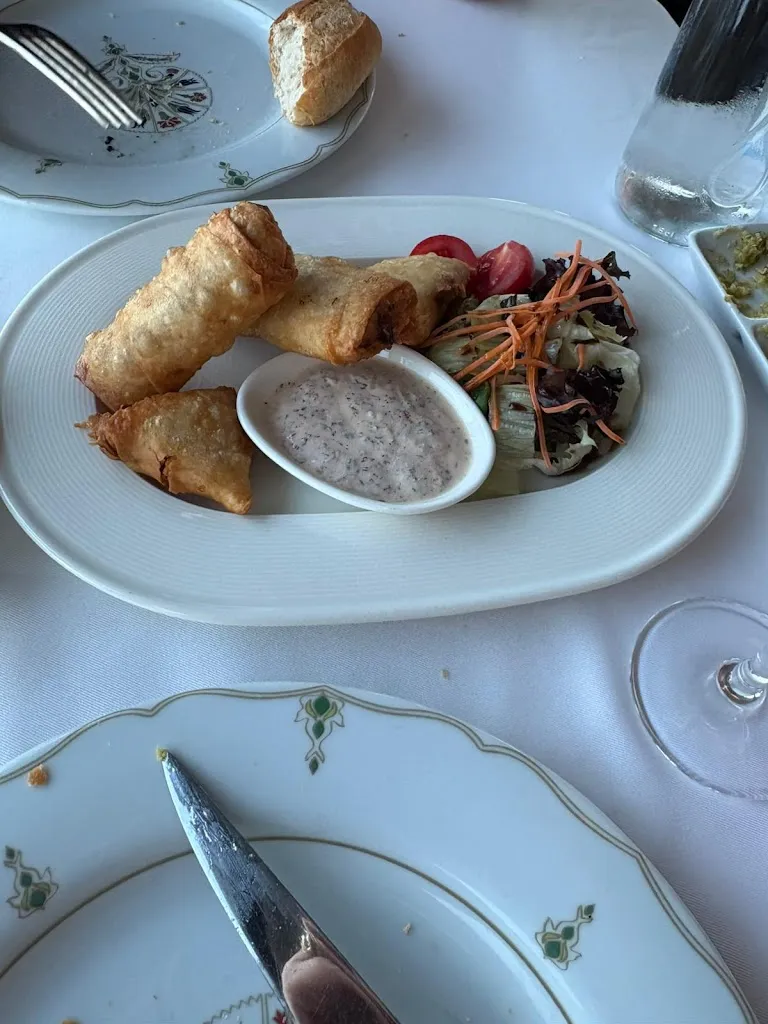 B B_Olive_Turcia_review