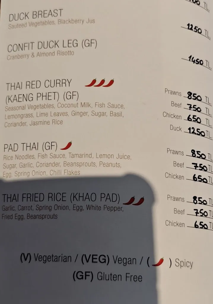 Menu_Vanilla Restaurant_Turcia_image_3