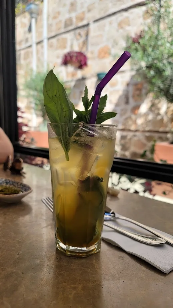 Menu_Vanilla Restaurant_Turcia_image_5