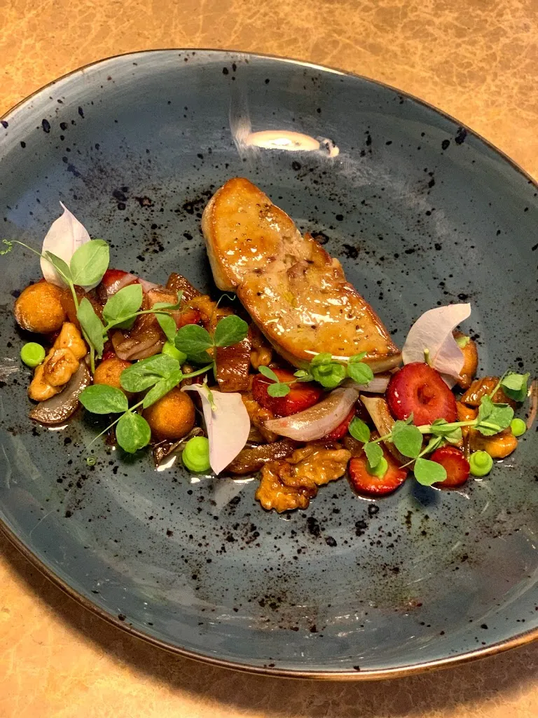 Menu_Vanilla Restaurant_Turcia_image_9