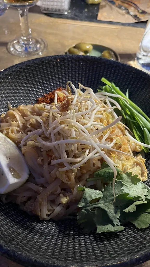 Rifa Adelisa_Vanilla Restaurant_Turcia_review