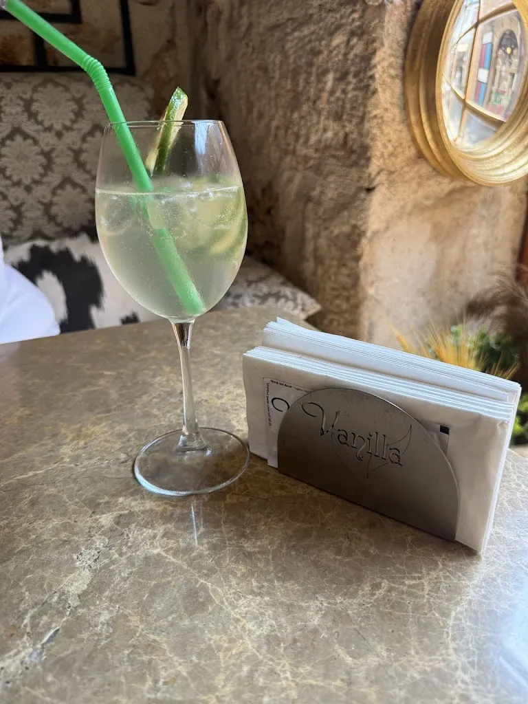 Courtney Laughton_Vanilla Restaurant_Turcia_review