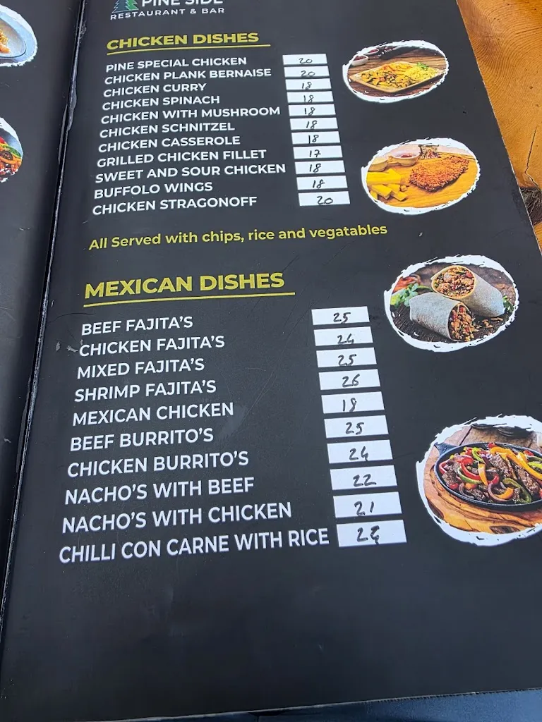 Menu_Sky Safran restaurant bar_Turcia_image_1