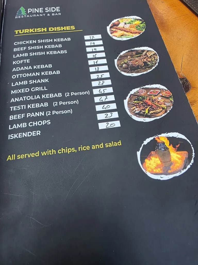 Menu_Sky Safran restaurant bar_Turcia_image_2