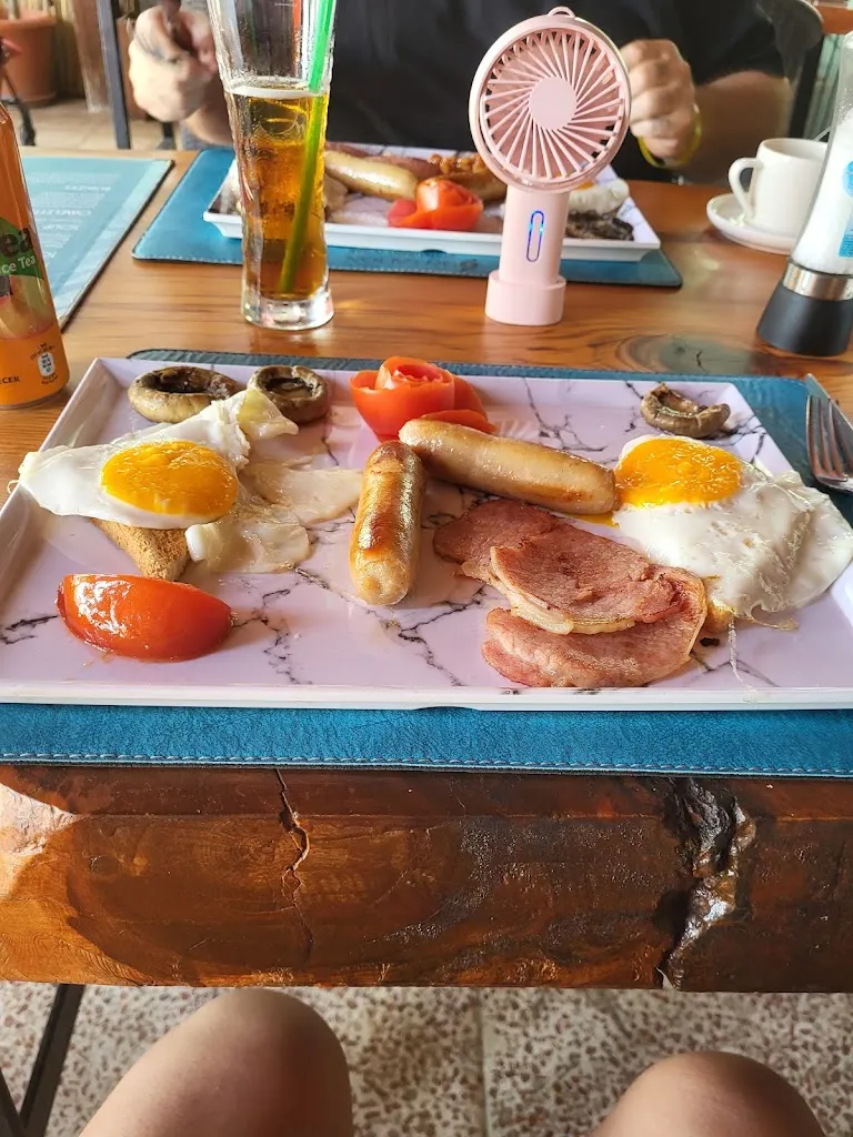 Menu_Sky Safran restaurant bar_Turcia_image_5