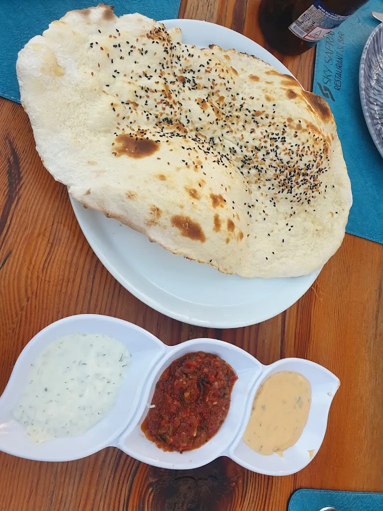 Menu_Sky Safran restaurant bar_Turcia_image_6