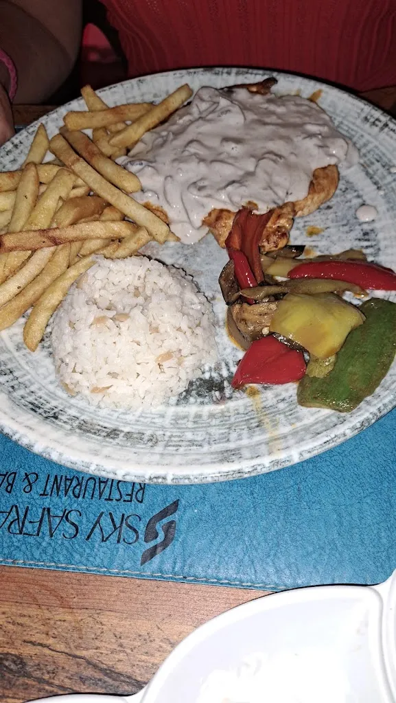 Menu_Sky Safran restaurant bar_Turcia_image_9