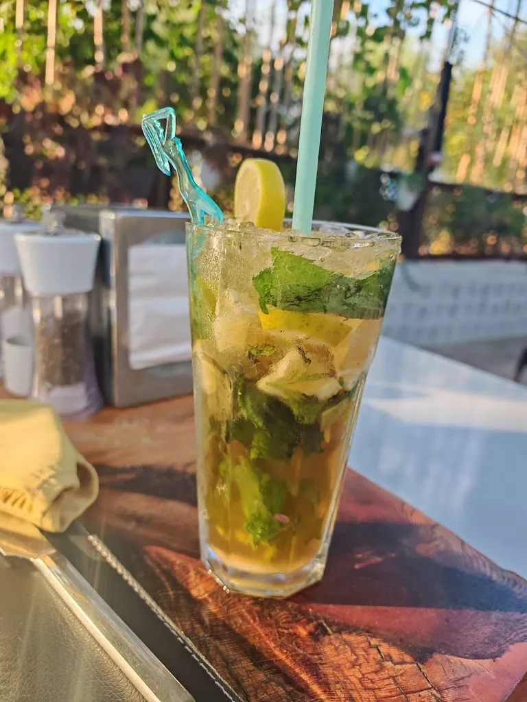 Aga K_Sky Safran restaurant bar_Turcia_review