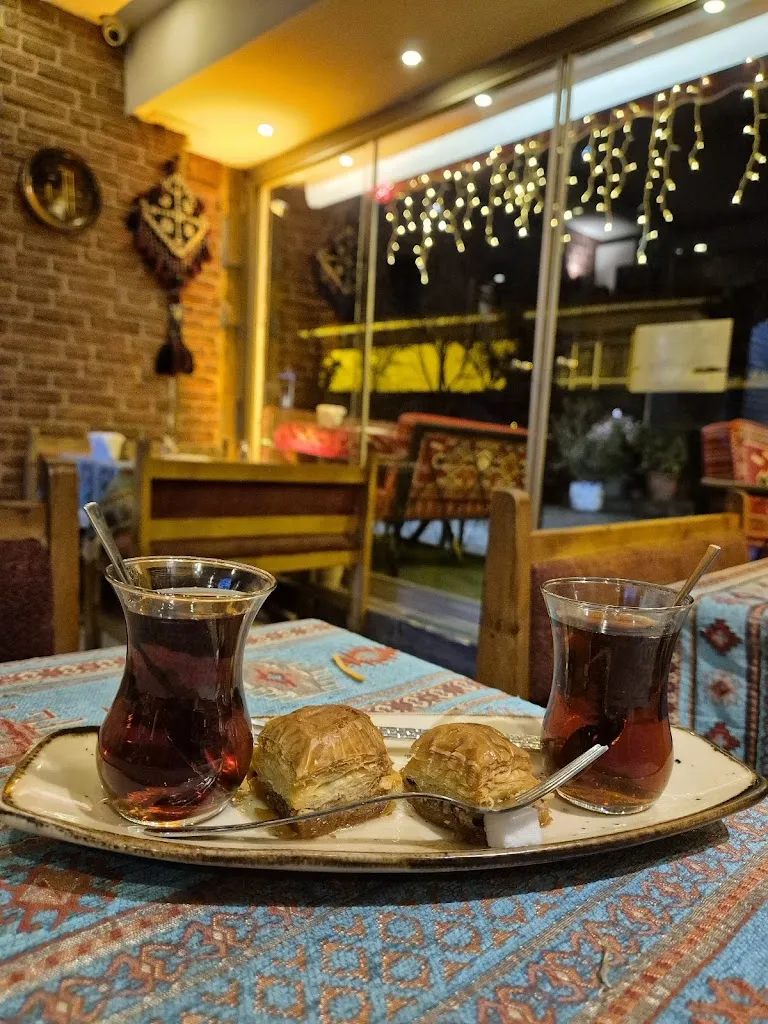 Menu_Valley Hills Cafe & Restaurant_Turcia_image_5