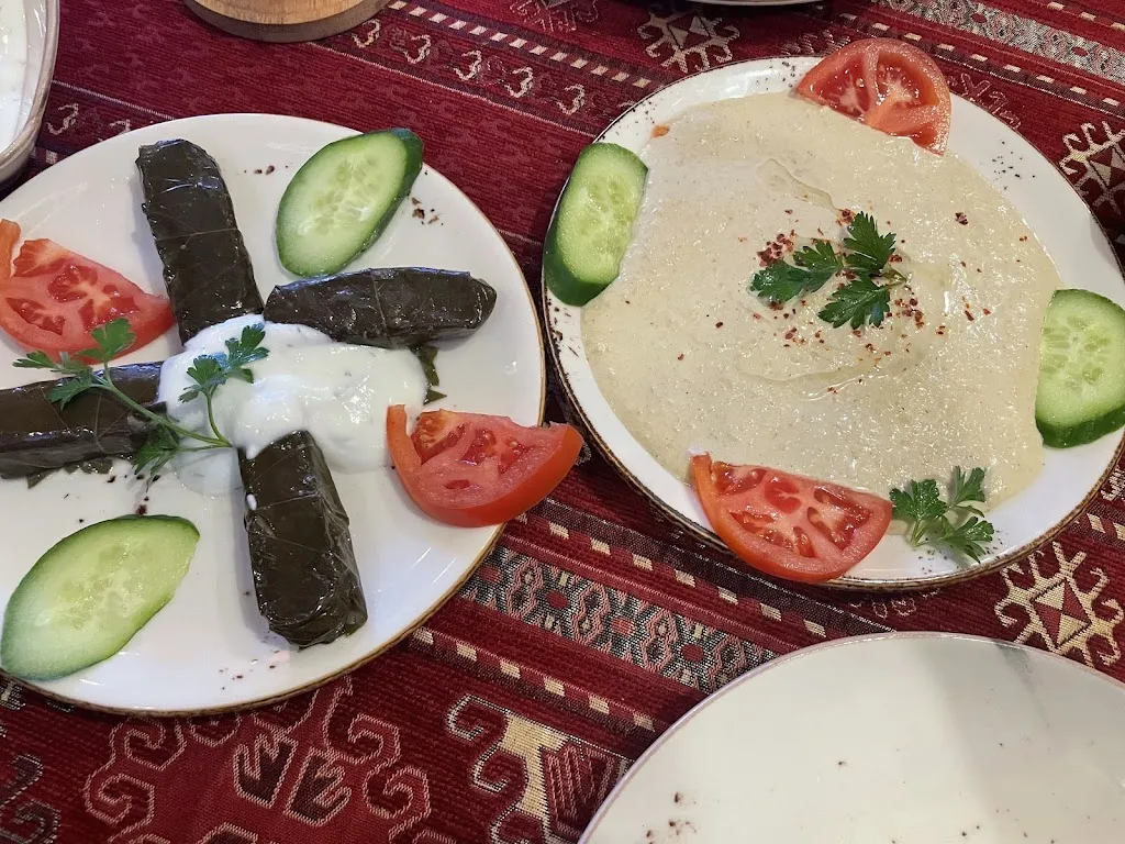 Menu_Valley Hills Cafe & Restaurant_Turcia_image_6