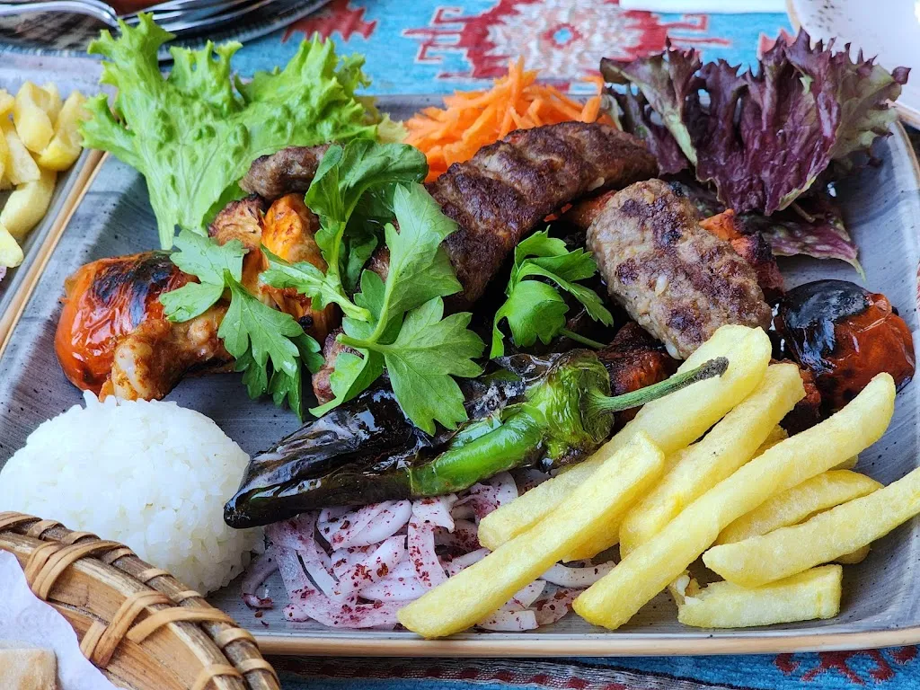 Menu_Valley Hills Cafe & Restaurant_Turcia_image_7