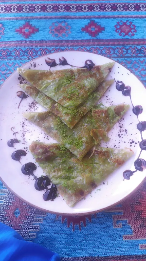 Menu_Valley Hills Cafe & Restaurant_Turcia_image_9