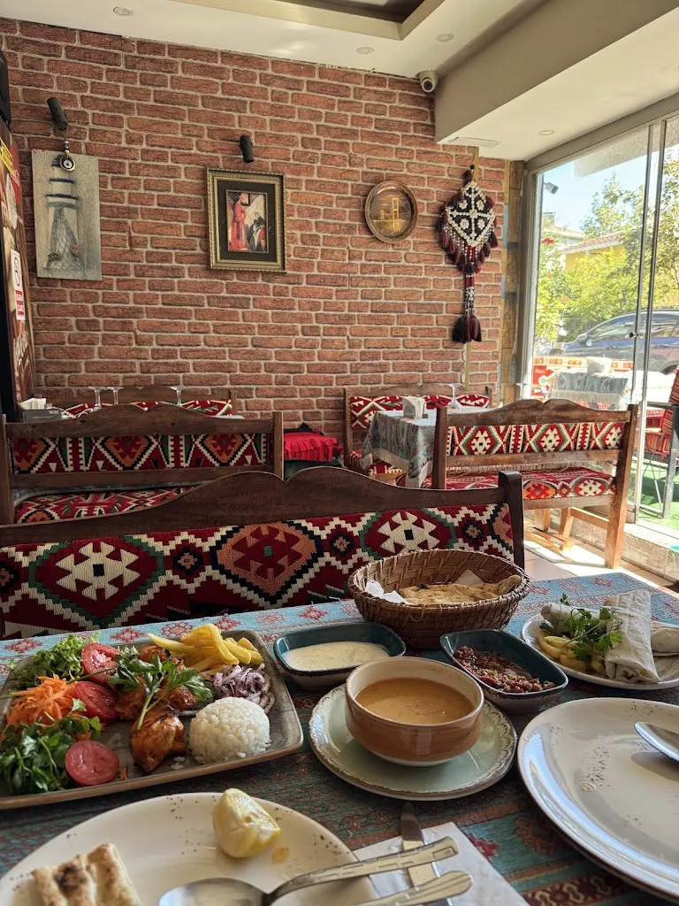 Jie Huang_Valley Hills Cafe & Restaurant_Turcia_review