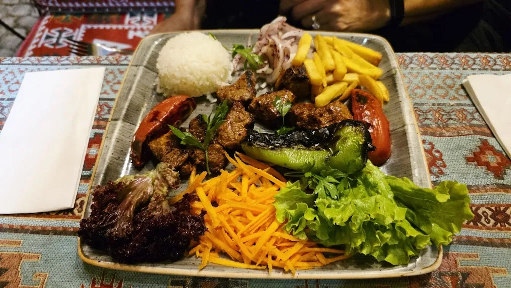 Paulo Eduardo da Silva_Valley Hills Cafe & Restaurant_Turcia_review