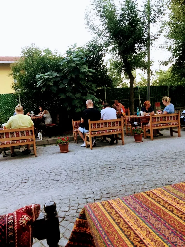 Valley Hills Cafe & Restaurant restaurant in Turcia