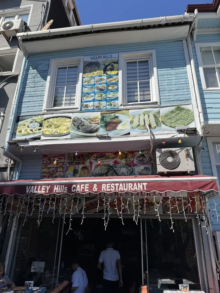 Valley Hills Cafe & Restaurant_Turcia_slider_image_3