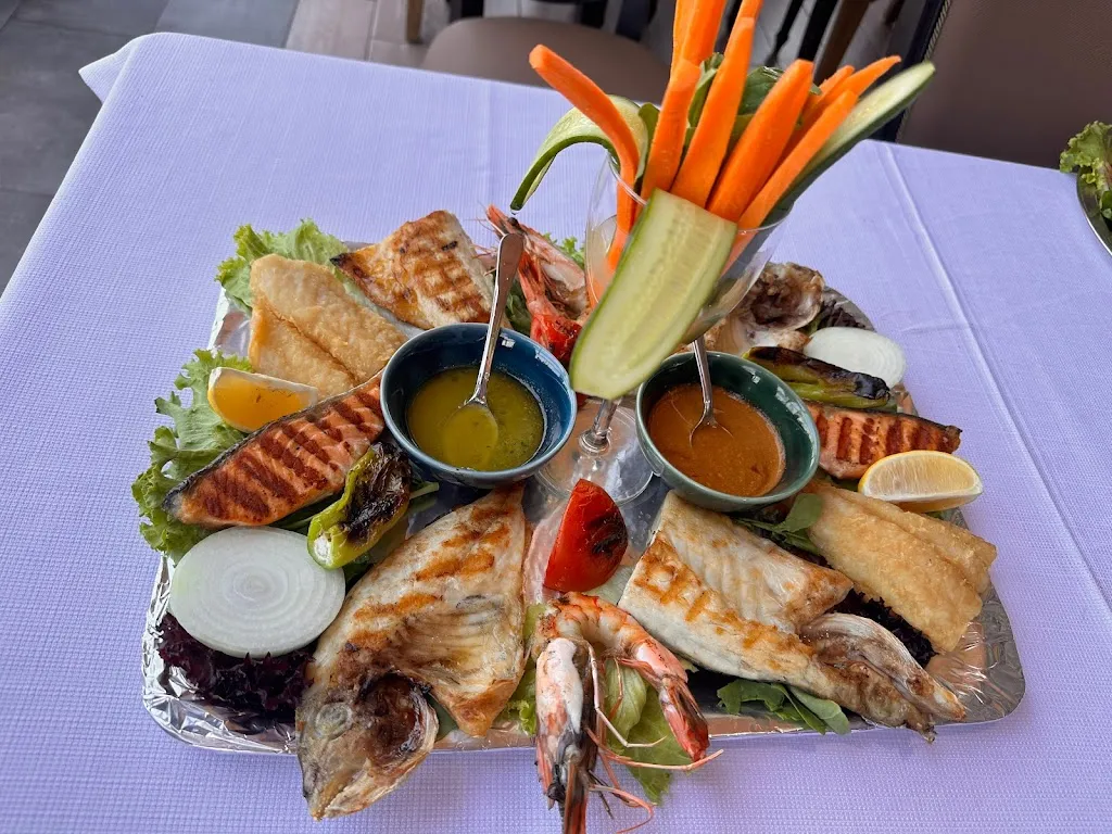 Menu_Pino Gare Roof Restaurant_Turcia_image_5