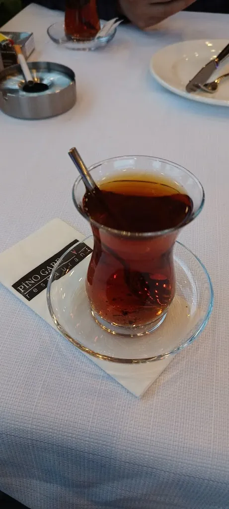 Menu_Pino Gare Roof Restaurant_Turcia_image_7