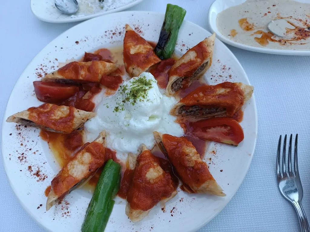 Menu_Pino Gare Roof Restaurant_Turcia_image_8