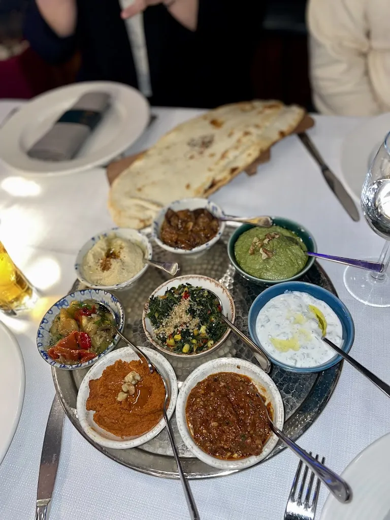 Menu_Pino Gare Roof Restaurant_Turcia_image_9