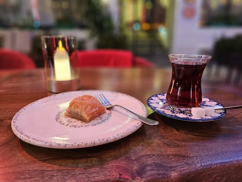 Menu_İstanbul Kebab Cafe Restaurant_Turcia_image_5