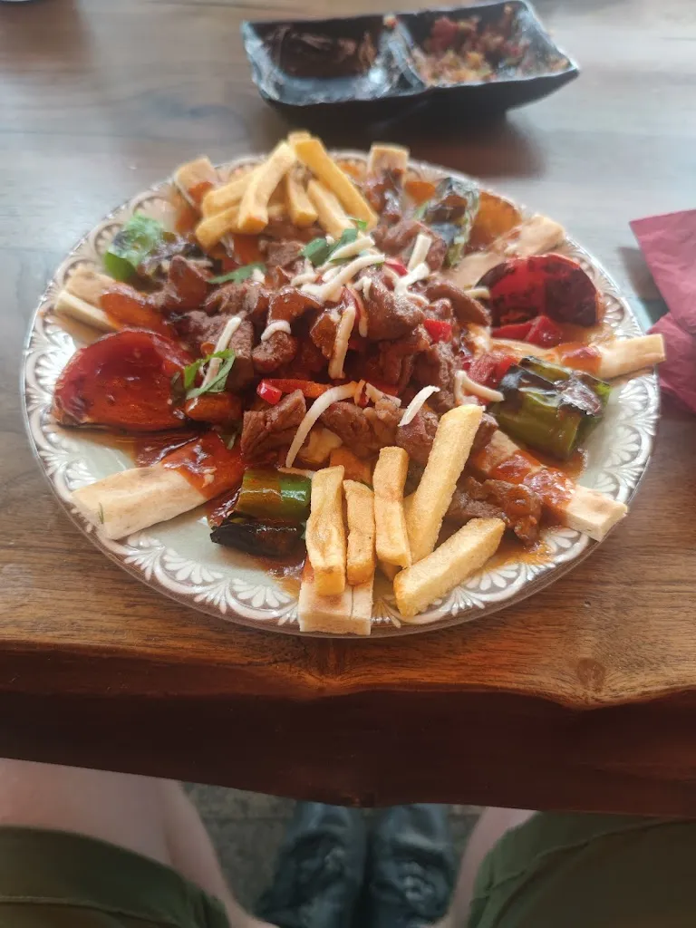 Menu_İstanbul Kebab Cafe Restaurant_Turcia_image_8