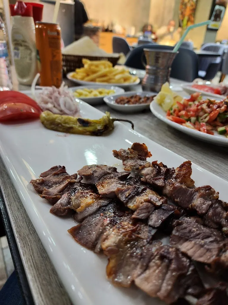 Menu_İstanbul Kebab Cafe Restaurant_Turcia_image_9