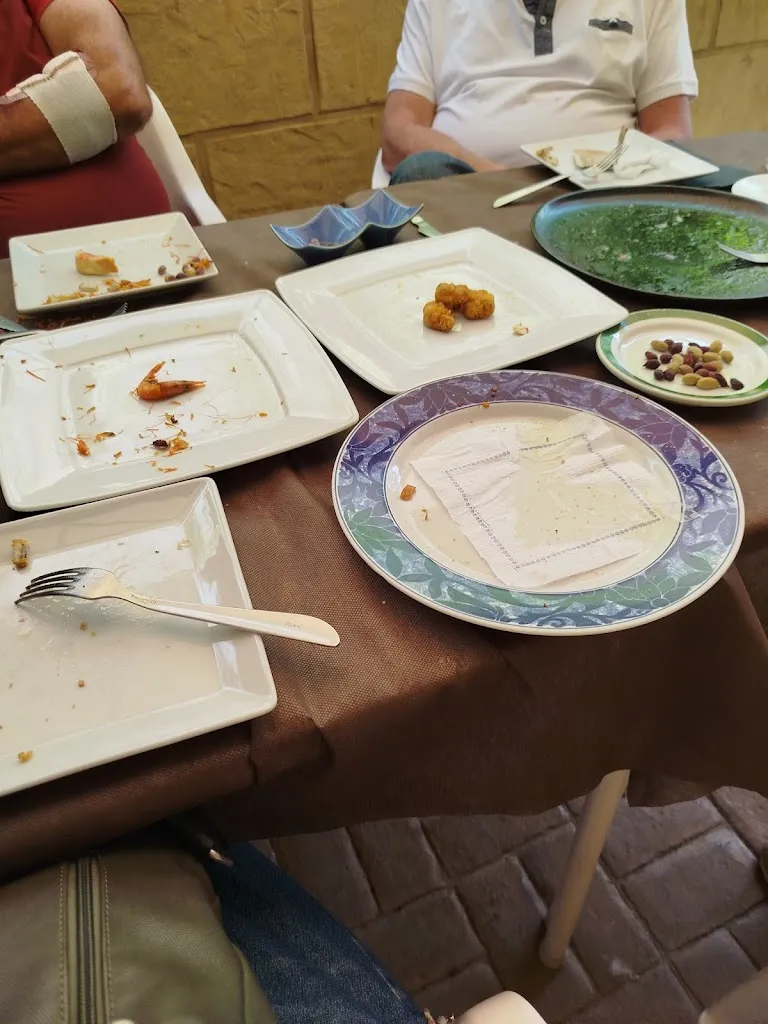 Nieves Lopez Blesa_Tasca Costeretes_Ibi_review