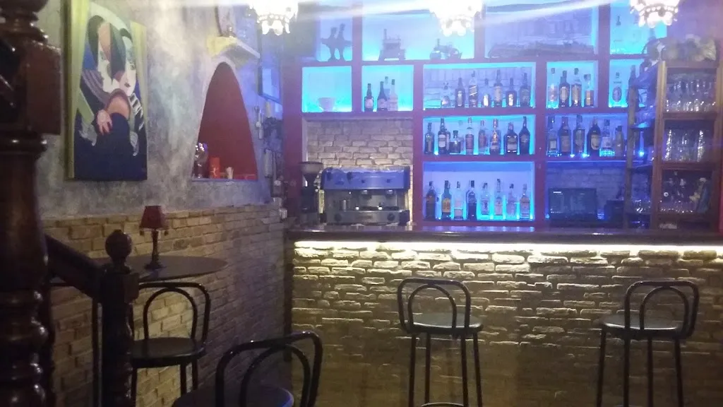 Tasca Costeretes restaurant in Ibi