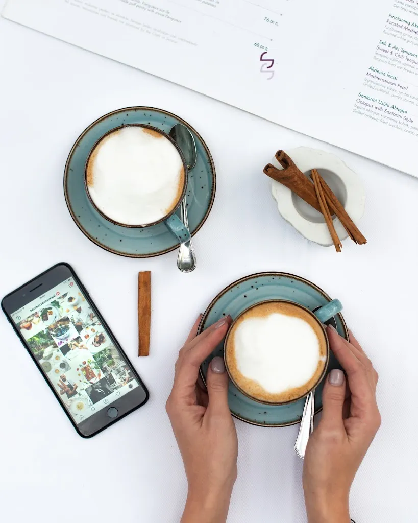 Menu_Seraser Fine Dining Restaurant_Turcia_image_4